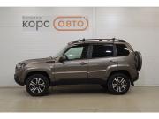 Lada (ВАЗ) Niva Travel I Коломна  - изображение 17