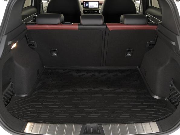 Geely Coolray I с пробегом 2022 года, цена 1 750 000 рублей, 57404 км, внедорожник, Автокод Объявления