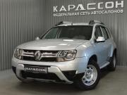 Renault Duster I Рестайлинг Пермь  - изображение 19