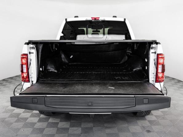 Ford F-150 XIV с пробегом 2021 года, цена 7 490 000 рублей, 9379 км, offers.body_type.unknown, Автокод Объявления