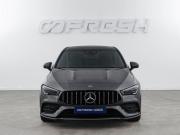 Mercedes-Benz CLA II (C118 X118) Москва  - изображение 27