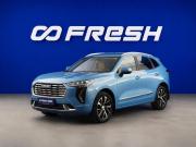 Haval Jolion I Москва  - изображение 32