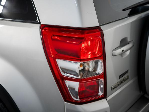 Suzuki Grand Vitara II Рестайлинг с пробегом 2008 года, цена 1 200 000 рублей, 161662 км, внедорожник, Автокод Объявления