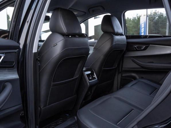 Chery Tiggo 7 Pro Max I с пробегом 2024 года, цена 1 930 000 рублей, 41158 км, внедорожник, Автокод Объявления
