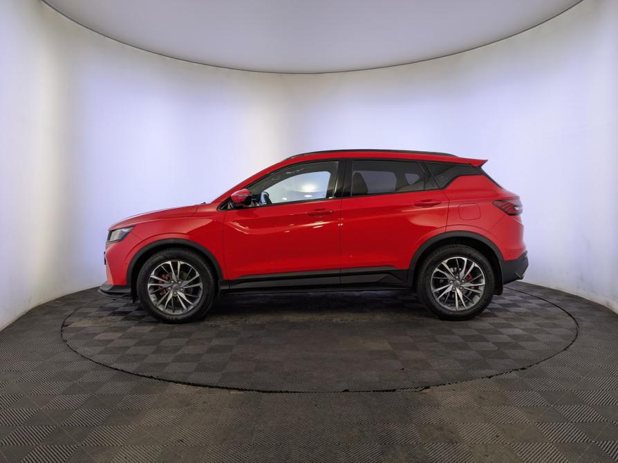 Geely Coolray I Москва  - изображение 8