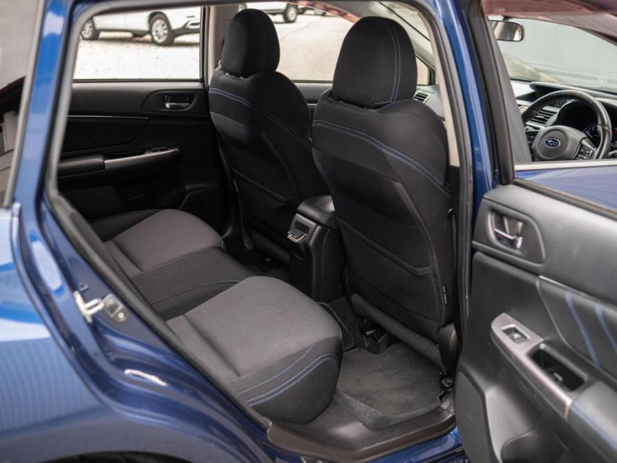 Subaru Levorg I Сочи  - изображение 13