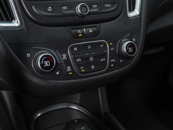 Chevrolet Malibu IX Рестайлинг с пробегом 2020 года, цена 1 999 000 рублей, 50339 км, седан, Автокод Объявления