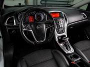 Opel Astra J Рестайлинг Воронеж  - изображение 21