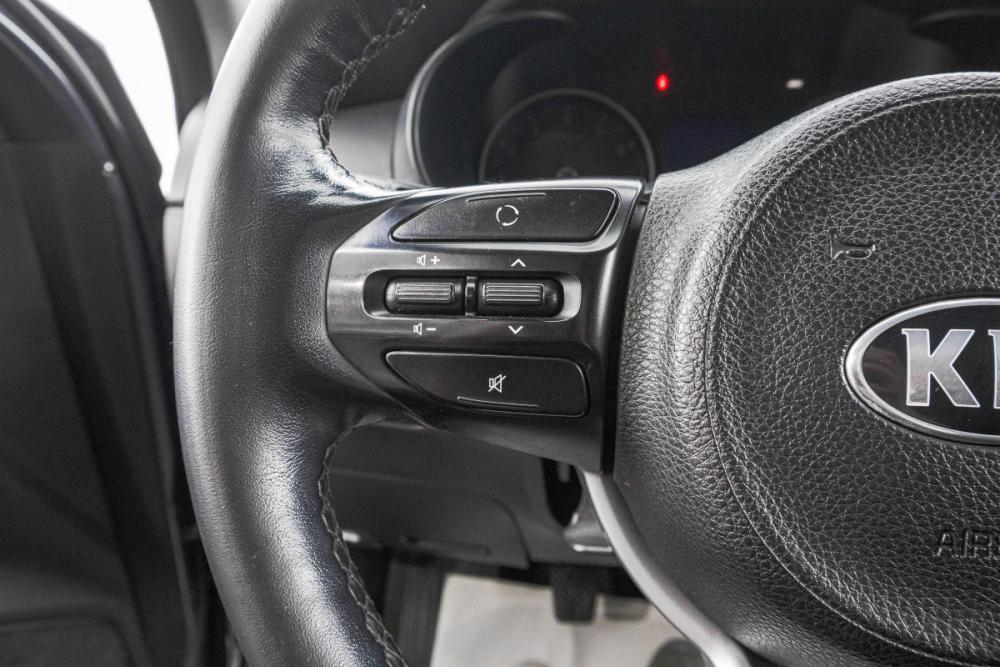 Kia Rio IV Рестайлинг Барнаул  - изображение 16