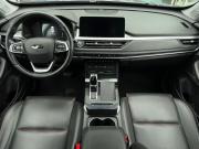 Chery Tiggo 7 Pro I Самара  - изображение 35