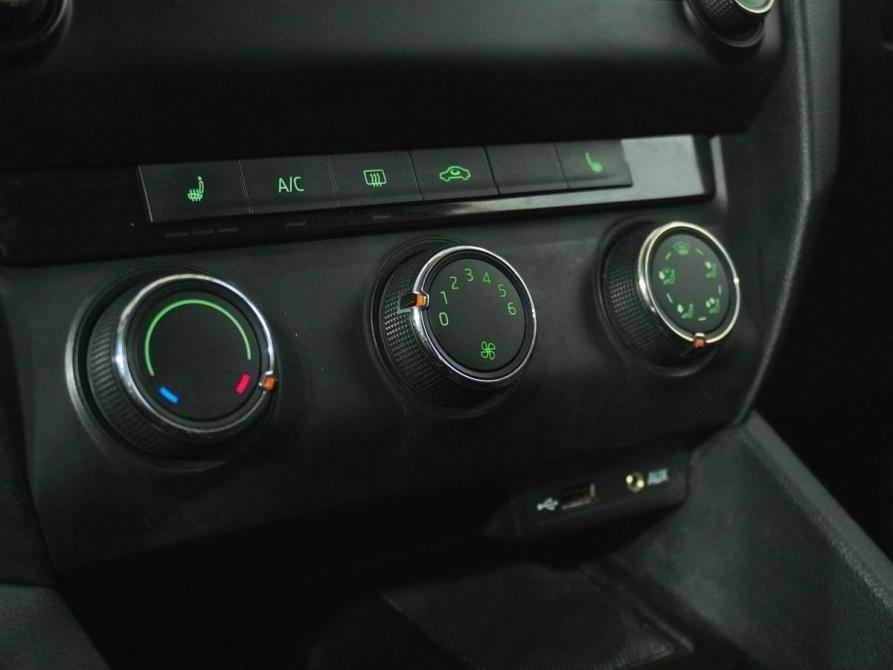 Skoda Octavia III (A7) Вологда  - изображение 13