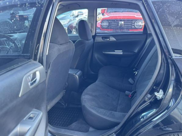 Subaru Impreza III с пробегом 2008 года, цена 535 000 рублей, 170000 км, хэтчбек, Автокод Объявления