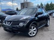 Nissan Juke I Уфа  - изображение 12