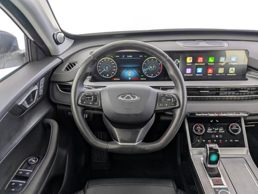 Chery Tiggo 7 Pro Max I Москва  - изображение 22