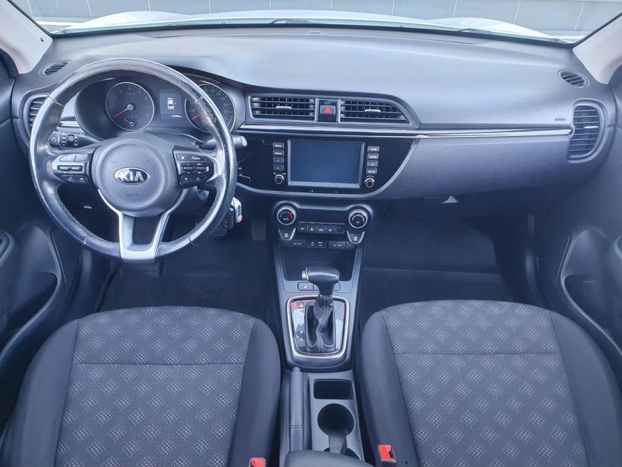 Kia Rio IV Санкт-Петербург  - изображение 15