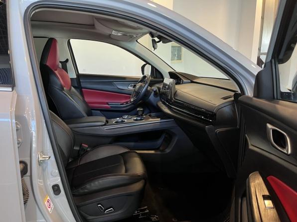 Changan CS55 Plus II с пробегом 2023 года, цена 2 376 000 рублей, 31703 км, внедорожник, Автокод Объявления
