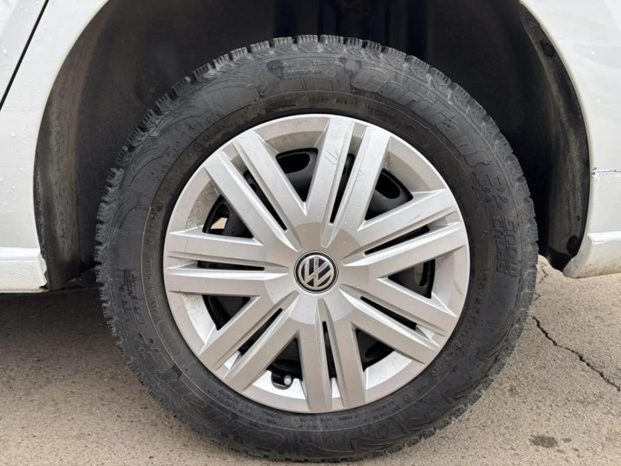 Volkswagen Polo V Рестайлинг Альметьевск  - изображение 4