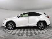 Lexus NX I Рестайлинг Химки  - изображение 26