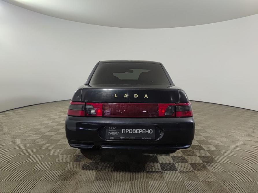 Lada (ВАЗ) 2110 Уфа  - изображение 7