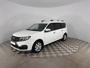 Lada (ВАЗ) Largus I Рестайлинг Ногинск  - изображение 18