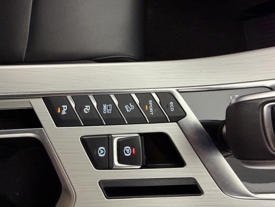 Geely Coolray I Калининград  - изображение 18