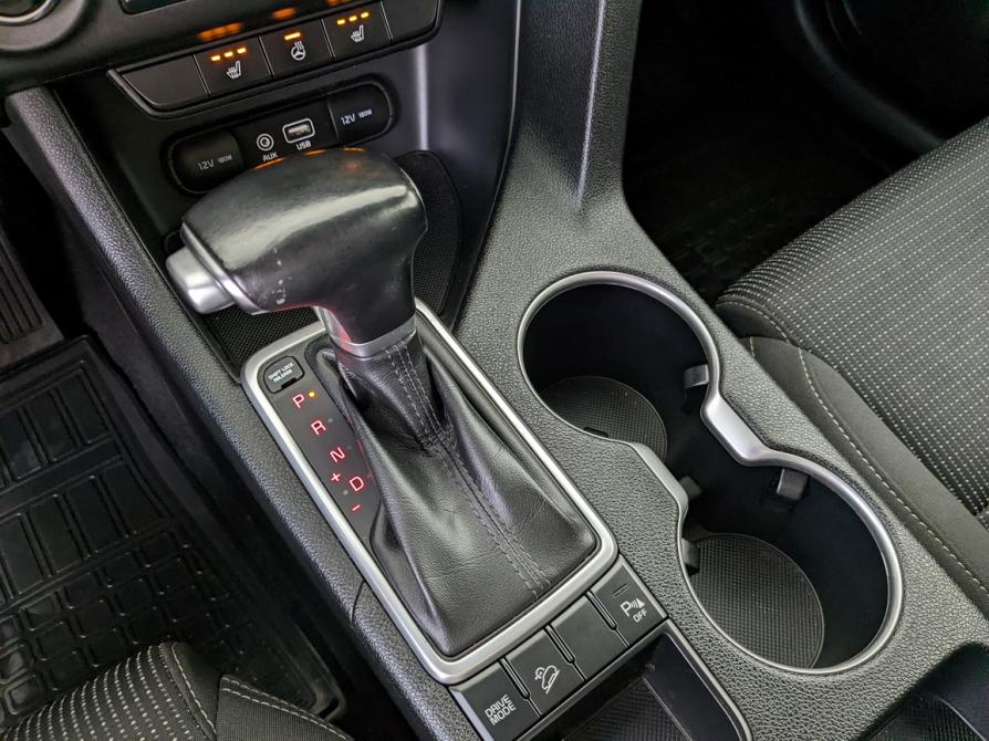 Kia Sportage IV Рестайлинг Москва  - изображение 26