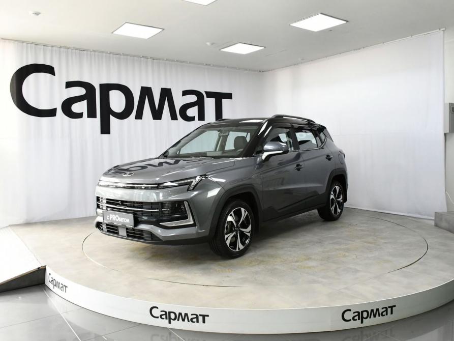 Москвич 3 Новосибирск  - изображение 1