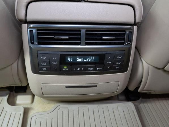 Lexus LX III с пробегом 2011 года, цена 3 459 000 рублей, 299302 км, внедорожник, Автокод Объявления