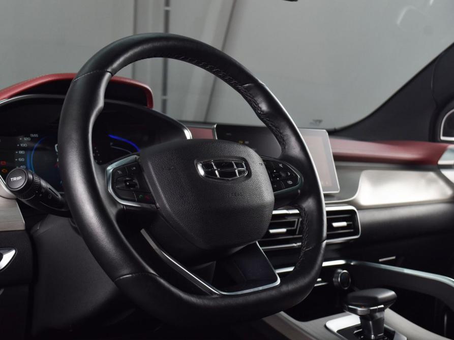 Geely Coolray I Кемерово  - изображение 12