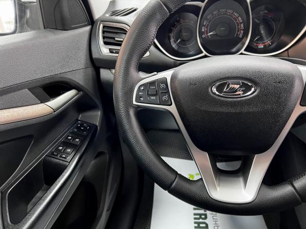 Lada (ВАЗ) Vesta I с пробегом 2018 года, цена 825 000 рублей, 131176 км, седан, Автокод Объявления