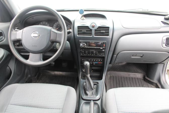 Nissan Almera Classic I с пробегом 2006 года, цена 330 000 рублей, 234000 км, седан, Автокод Объявления