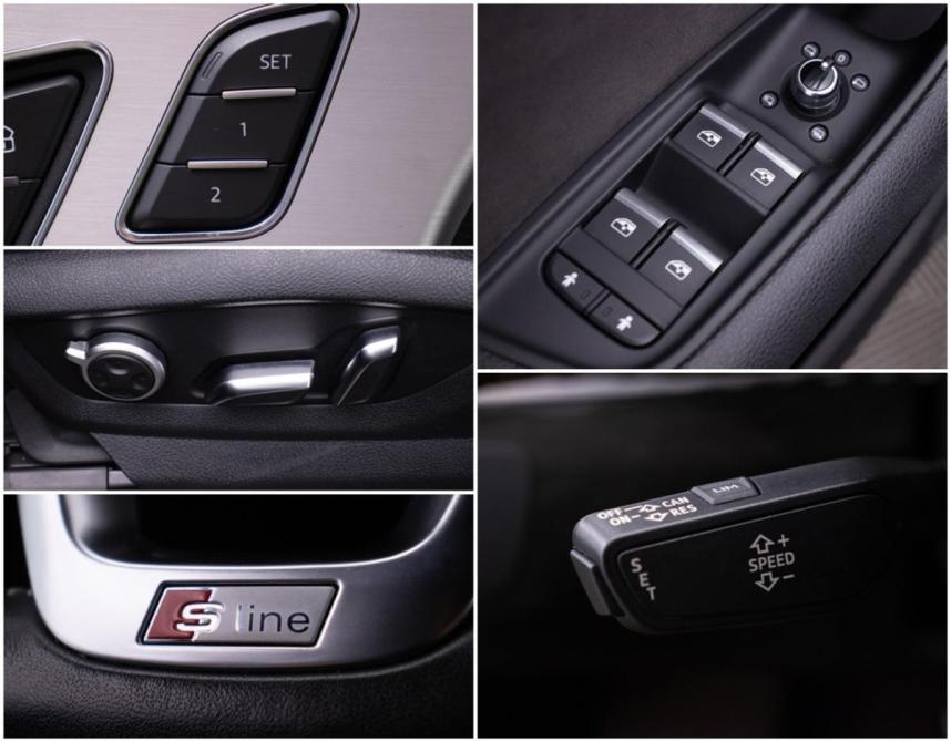Audi Q7 II (4M) Москва  - изображение 17