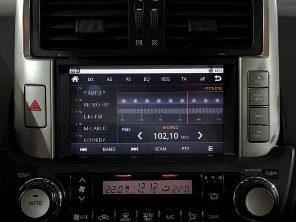Toyota Land Cruiser Prado 150 Series с пробегом 2013 года, цена 3 050 000 рублей, 397029 км, внедорожник, Автокод Объявления