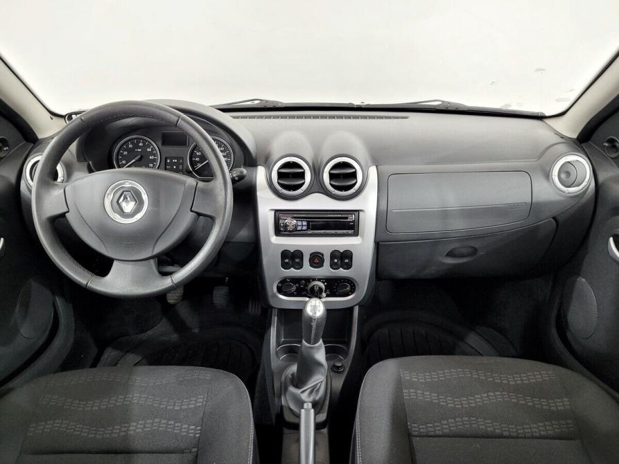 Renault Sandero I Москва  - изображение 5