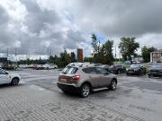 Nissan Qashqai I Рестайлинг Липецк  - изображение 16