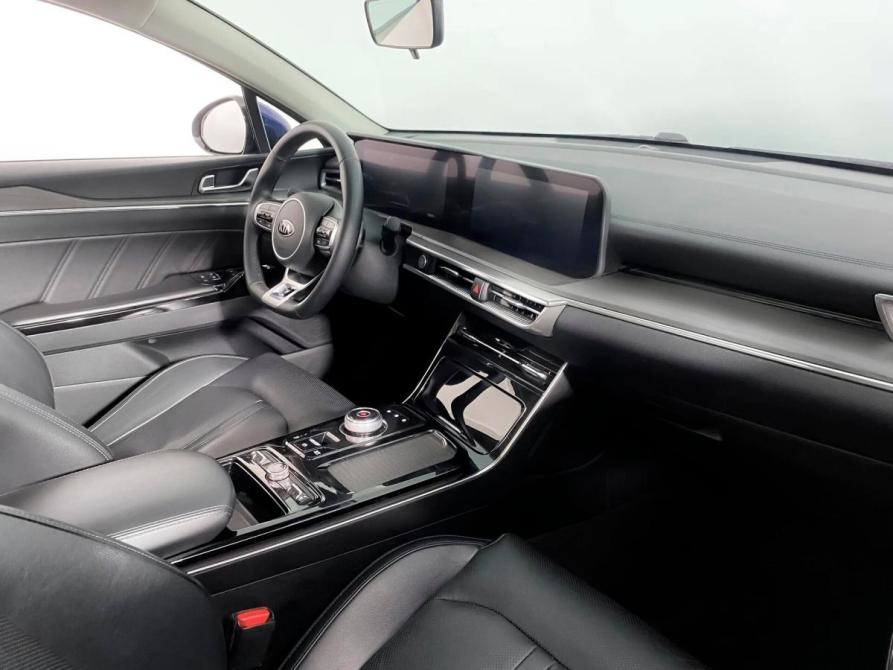 Kia K5 III Нижний Новгород  - изображение 20