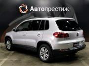 Volkswagen Tiguan I Рестайлинг Ставрополь  - изображение 34