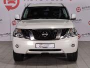 Nissan Patrol VI (Y62) Минеральные Воды  - изображение 11