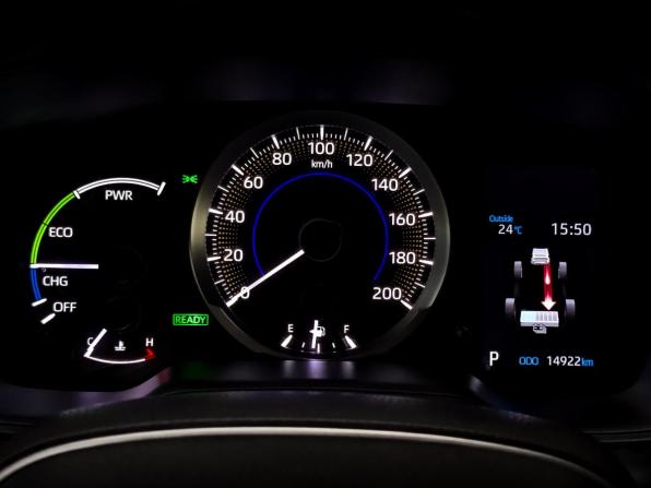 Toyota Corolla Cross I с пробегом 2022 года, цена 2 650 000 рублей, 14920 км, внедорожник, Автокод Объявления