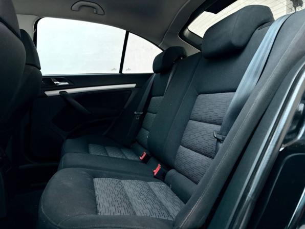 Skoda Octavia II (A5) Рестайлинг с пробегом 2011 года, цена 775 000 рублей, 269000 км, лифтбек, Автокод Объявления