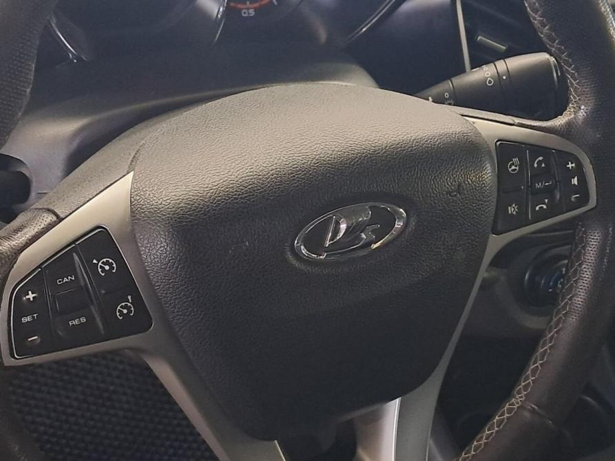 Lada (ВАЗ) Vesta I Набережные Челны  - изображение 24