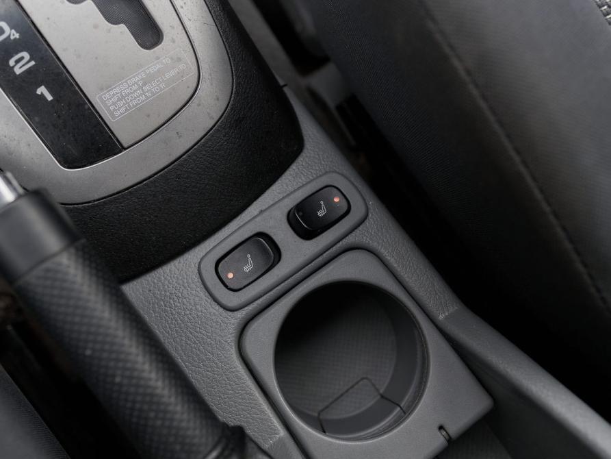 Chevrolet Lacetti I Казань  - изображение 12