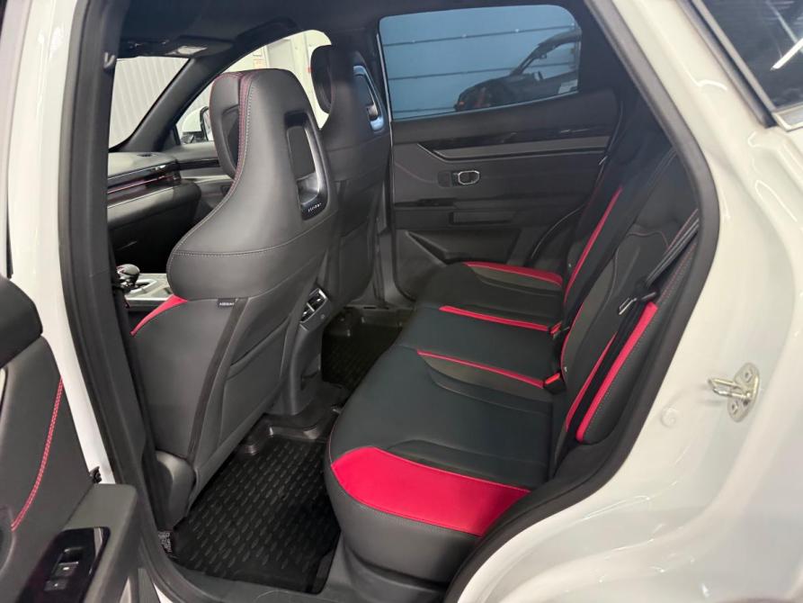JETOUR DASHING I Краснодар  - изображение 13