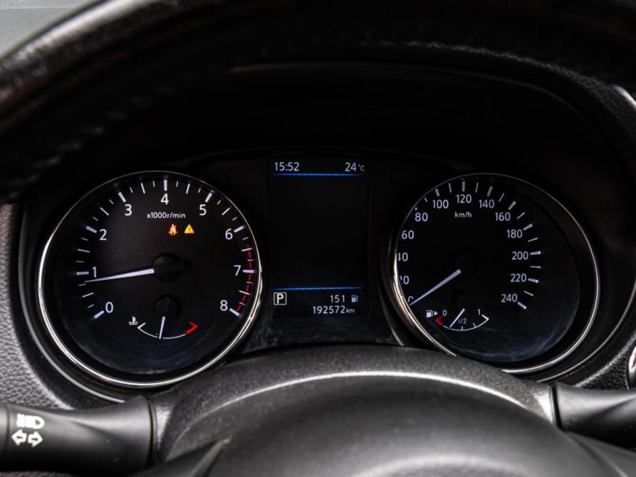 Nissan X-Trail III Рестайлинг Краснодар  - изображение 17