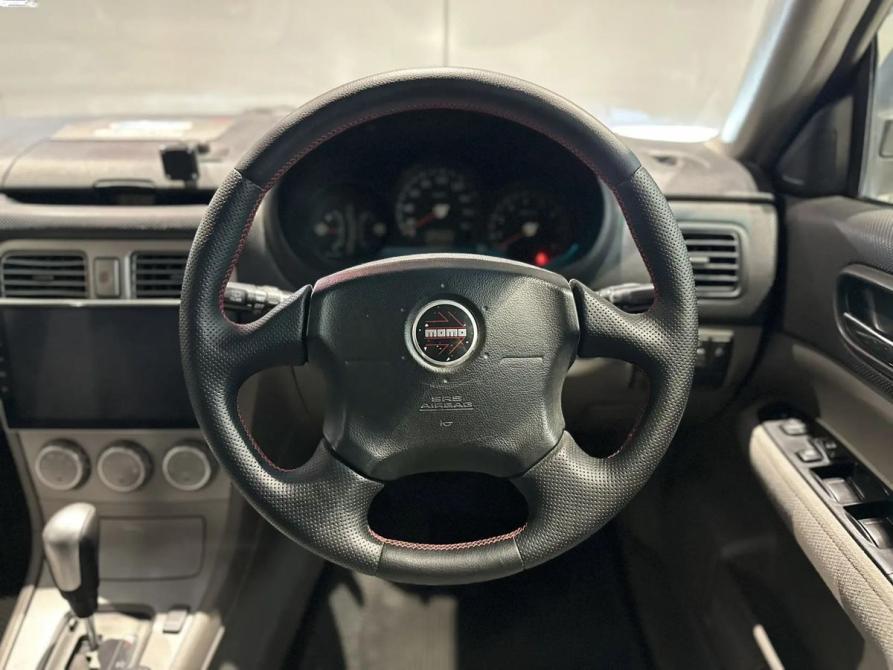 Subaru Forester II Новосибирск  - изображение 13