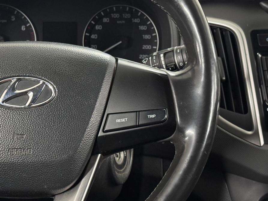Hyundai Creta I Тюмень  - изображение 13