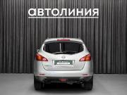 Nissan Murano II (Z51) Красноярск  - изображение 27