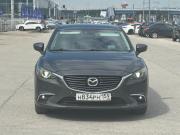 Mazda 6 III (GJ) Рестайлинг Пермь  - изображение 10