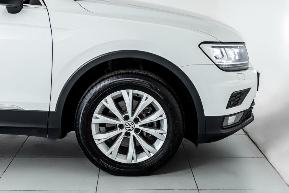 Volkswagen Tiguan II Казань  - изображение 7