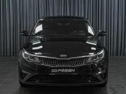 Kia Optima IV Рестайлинг Ставрополь  - изображение 26